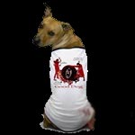 Jim Rage Attack Dog Shirt